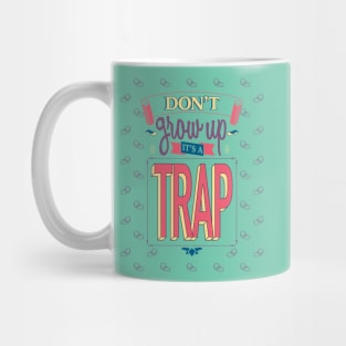 Trap Mug